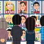 「選挙の事で彼女とケンカした」という話からわかる『選挙と若者の実態』がヤバイ！　どの政党支持か以前に「学校が政治や選挙を教えないからわからない」