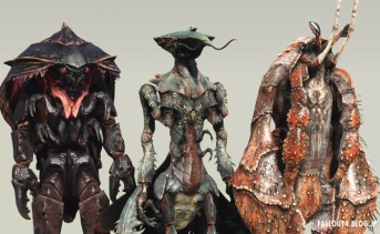 Mirelurtant Follower FarHarbor