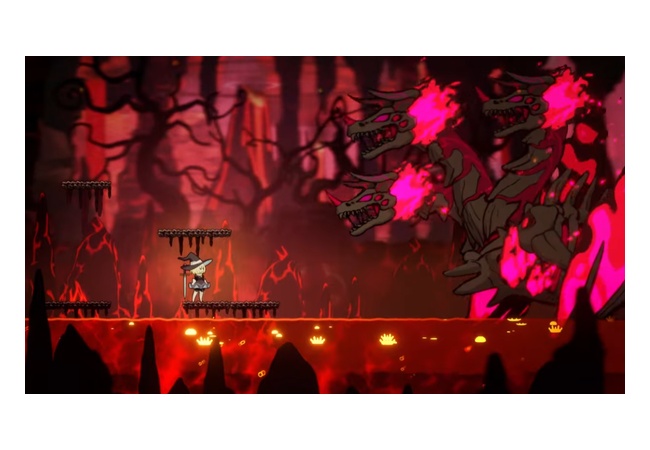 パルワのポケットペアさん、今度はホロウナイトみたいなゲームを作る