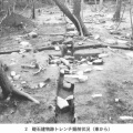 讃岐の古代山林寺院　屋島北嶺の千間堂は鑑眞建立とされ、屋島寺の前身寺院であった