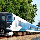 【6月6日】伊豆箱根鉄道駿豆線　E257系2500番台「特急踊り子10号」