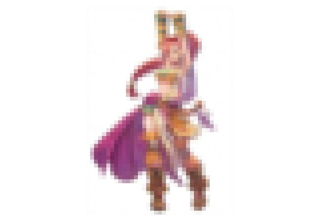 【朗報】『聖剣伝説 VISIONS of MANA』ライザみたいな太もも女登場！！