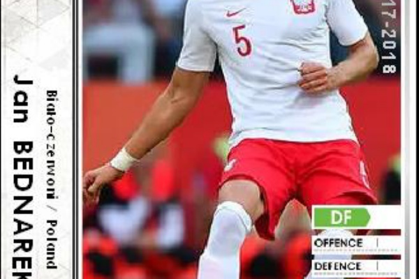 Wccfオリカ選手名鑑 Wccf Is Forever Bialo Czerwoni