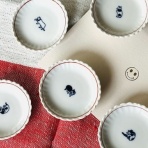 古く小さく愛しいわが家