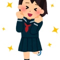 注目☆ - 【画像】本物のお嬢様達が通う名門女子校のJK、これがガチの上級オーラｗｗｗｗｗ