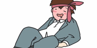 最近またお酒で失敗してしまい警察の世話になってしまいました。