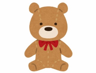 大人になっても抱きしめたい…「テディ・ベア」にまつわる名言・格言