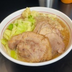 なずなにきのグルメブログ