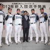 【悲報】日ハムの2012ドラフト、全滅