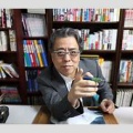 【社会】漫画家・小林よしのり氏（71）梗塞で入院を報告「左半身に痺れ」「脳内に血栓」