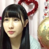 『[動画]2018.01.10（22:31～） SHOWROOM　「=LOVE(イコールラブ) 山本杏奈」＠個人配信』の画像