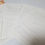 『テスト勉強！(小澤弥聖)』の画像