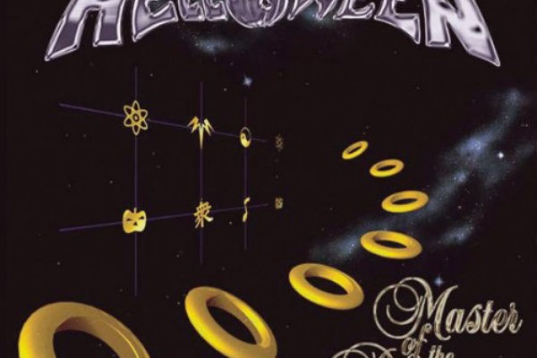 キノコパワー Helloween