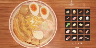 【VTuber】Vはだいたいラーメン好き