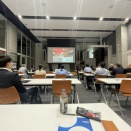 「2026ミラノサローネ報告会」に参加してきました！