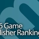 「Metacritic」による 第16回ゲームパブリッシャーランキングが公開。2025年にリリースされた全ゲームの平均スコアが高かったパブリッシャーは？