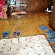 たつの　鉄板ナポリタン♪《トルバドール》