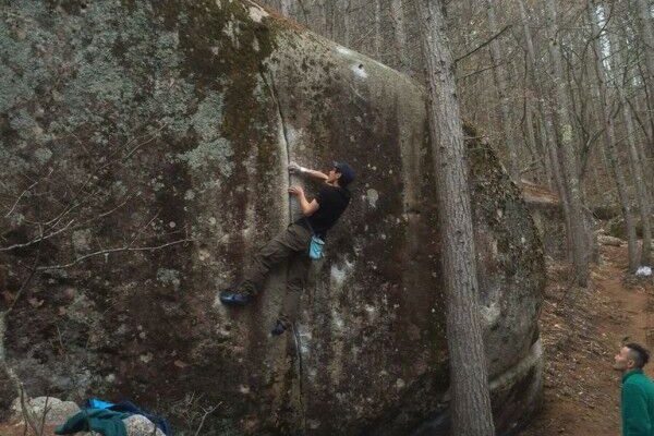 Climb On トタン クライミングまとめ