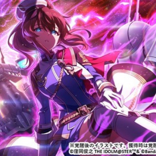 【ミリシタ】そんなにカロリーは摂取したくないかな・・・💦