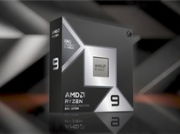 AMDの900ドルする「Ryzen 9 9950X3D2 Dual Edition」はレビューで不評、ゲーム性能では半額以下のチップに敗れる