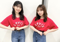 【朗報】与田祐希さん、後輩ができるwwwwwwwww