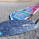 今日の三保　午前中だけでした