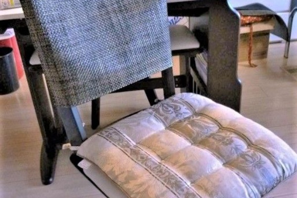 印象派画家の勘違い New インテリア