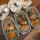 1月20日のお弁当