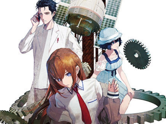 【マジ注意】8月20日発売の『シュタゲ リブート』デイワンパッチ適用前のセーブは引き継ぐことができず更新後に消失「必ず開始前に適用を」