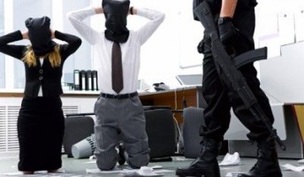 ストックホルム症候群とかいう人間の闇