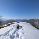 2026 鬼ヶ城冬山登山（R8.1.12）