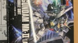 ガンプラ作ってる！！！（※画像あり）