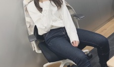 【朗報】乃木坂46 新4期生の松尾美佑ちゃん、スタイル良すぎの逸材だった!!!