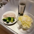 【シニアの暮らし】今日もおひとりさま食堂。。