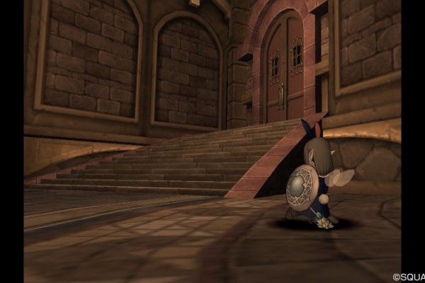 今日も辻ザオ Dq10