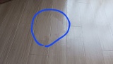 【床のワックス】床に詳しい人助けて（※画像あり）