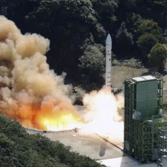 日本のロケット「H3」「イプシロンS」に続き「カイロス3号機」も打ち上げ失敗！