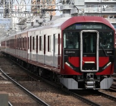 【直通先は改正無し】近鉄ダイヤ変更2026　詳報版②