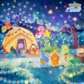 ［再掲］【ポケモンスリープ】キモリやアチャモ、ミズゴロウが登場するイベント『2周年記念フェスティバル』が7/14より開催へ