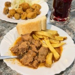 らんらんらんちと甘いもん