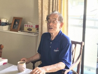 【悲報】広岡達朗(93)さん、耳が遠くなり取材と無関係な話を延々と繰り返すように