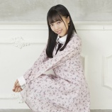 『[ノイミー] HUSTLE PRESS「≠ME（ノットイコールミー）連載 私服でポン！」2人目 落合希来里【きらりん】』の画像