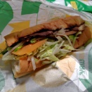 サンドウィッチ探偵団Ｂ… 2025.12.23『サブウェイ』