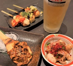 【12月のおすすめから発見 あん肝の】函館 炭火居酒屋 炎