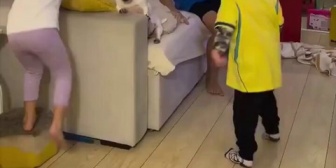 【ぶいすぽ】のあちゃん「コラボ中に離席したあと『ただいま』のひとことが言えないときのぼく」