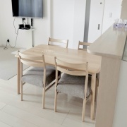 今年からなくなったこと。