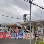 流山市加の松戸野田線沿いにあるガソリンスタンド「apollostation セルフ流山SS」は3月リニューアルオープン