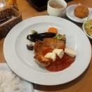 レストランみやもと〜安平町で味わう夢民舎チーズの絶品グルメ
