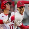 大谷翔平の成績やっぱり圧倒的だった…エンゼルス内打者10部門＆投手5部門でトップ