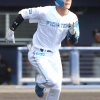 日ハム単独ドラフト1位矢澤宏太、対外試合で無双してしまう